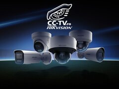 Instalare si configurare camere de supraveghere profesionale