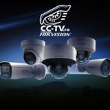 Instalare si configurare camere de supraveghere profesionale